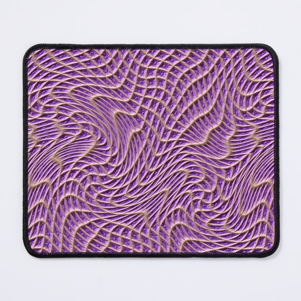 Item preview, 3D Taupe Scaffolding Over Purple Grunge designed and sold by TheRulerofEarth.