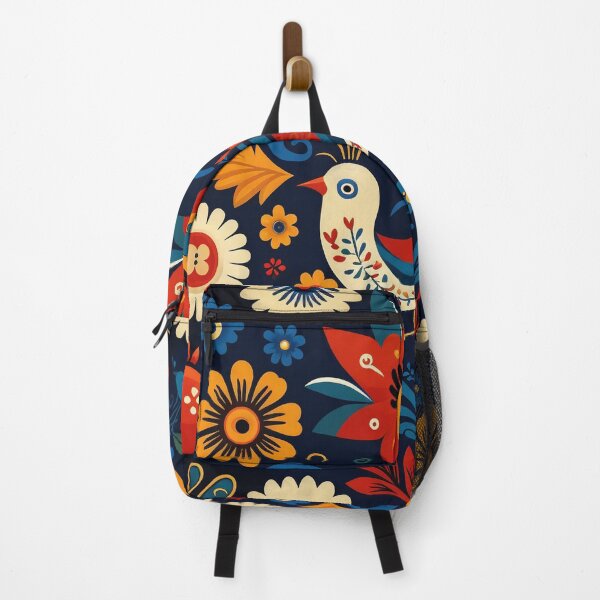 Item preview, polish floral pattern wycinanki designed and sold by Vilemo.