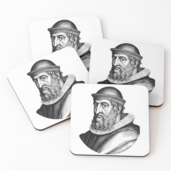 Item preview, Ptolemy Alexandrian mathematician designed and sold by NTGUILTY.