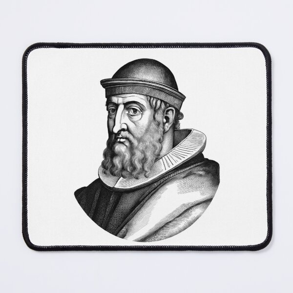Item preview, Ptolemy Alexandrian mathematician designed and sold by NTGUILTY.