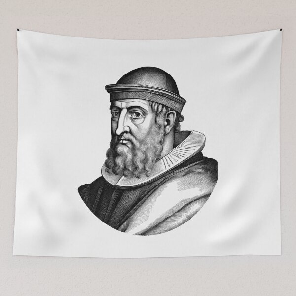 Item preview, Ptolemy Alexandrian mathematician designed and sold by NTGUILTY.