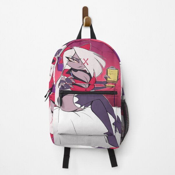 Item preview, Hazbin Hotel Vaggie designed and sold by Timbo-Johnson.