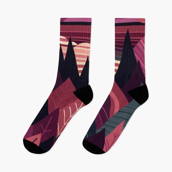 Item preview, Twilight Pines designed and sold by KateBlakeO.