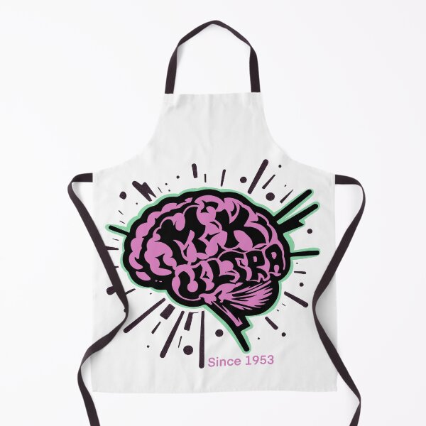 Item preview, Mkultra in my brain designed and sold by Lattethunder.