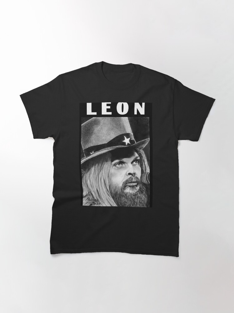 Alternate view of LEON Classic T-Shirt