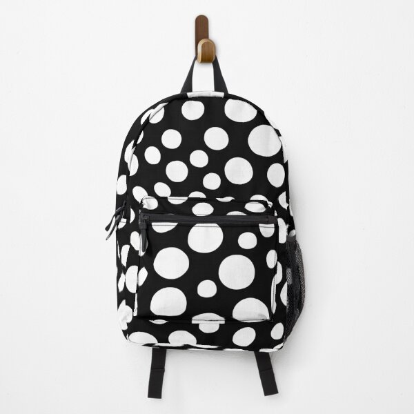 Item preview, Black and White Animal Spots designed and sold by tonymagnerart.