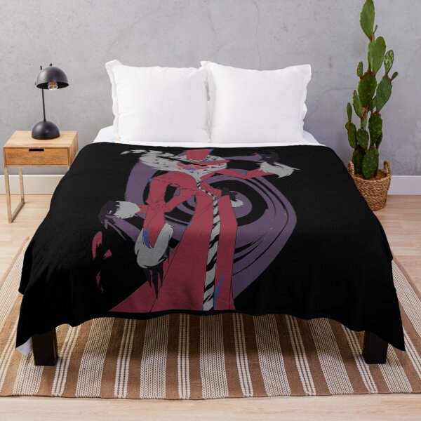 Item preview, Hazbin Hotel designed and sold by Timbo-Johnson.