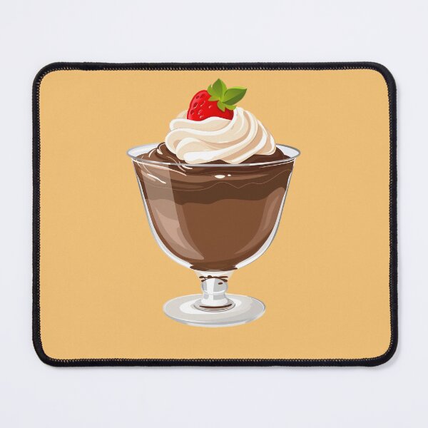 Item preview, Chocolate Pudding designed and sold by sakurashorty.