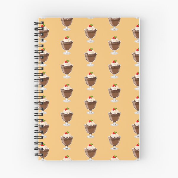 Item preview, Chocolate Pudding designed and sold by sakurashorty.