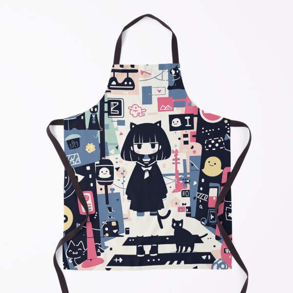 Item preview, Discovering Hidden Treasures Among the Artwork designed and sold by Retro Type.