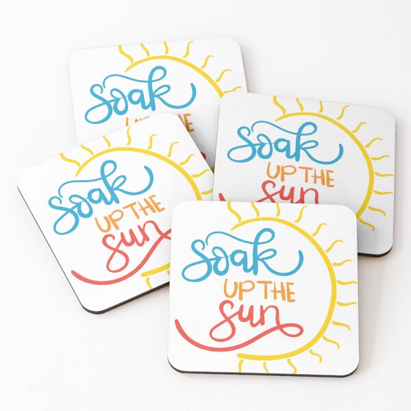 Item preview, Soak up the Sun designed and sold by Funky  Fibers.
