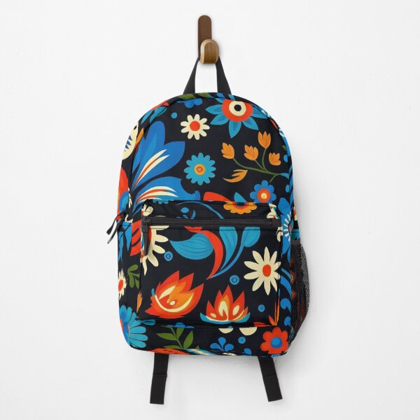 Item preview, polish floral pattern wycinanki designed and sold by Vilemo.