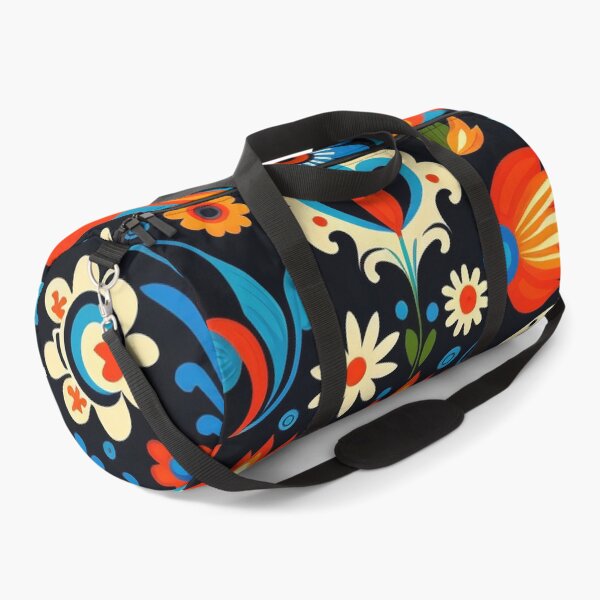Item preview, polish floral pattern wycinanki designed and sold by Vilemo.