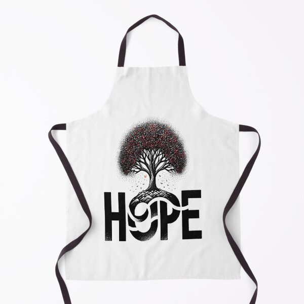 Item preview, Hope word , Hope For New Life designed and sold by GLORY-LIFE.