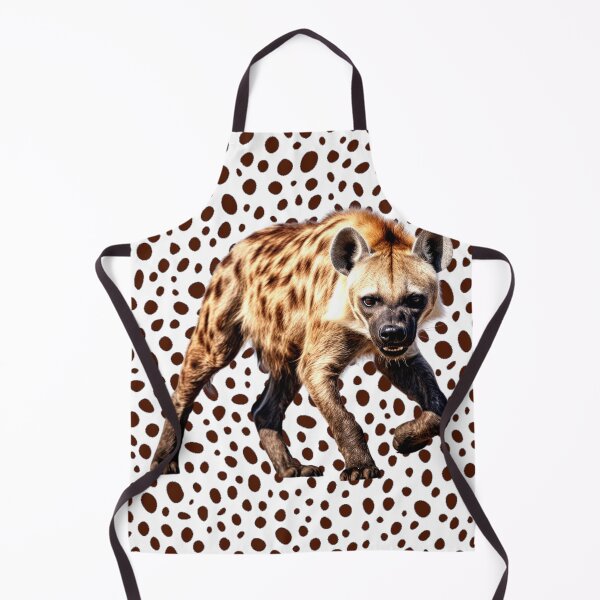 Item preview, I've Seen A Hyena Too!? designed and sold by RoguegraFX.