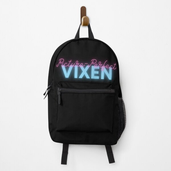 Item preview, Picture-perfect Vixen designed and sold by Backstage by Leyzel.