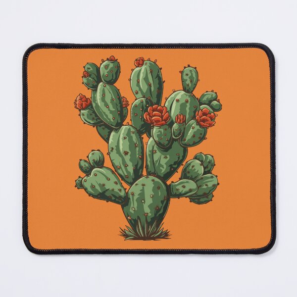 Item preview, Texas cactus designed and sold by nkiergaard.