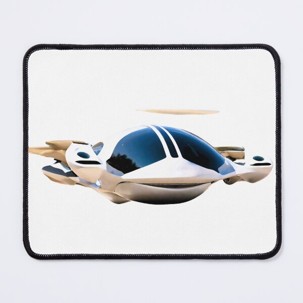Item preview, aircraft of the future compact style designed and sold by janjacbu.