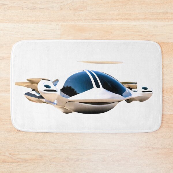 Item preview, aircraft of the future compact style designed and sold by janjacbu.