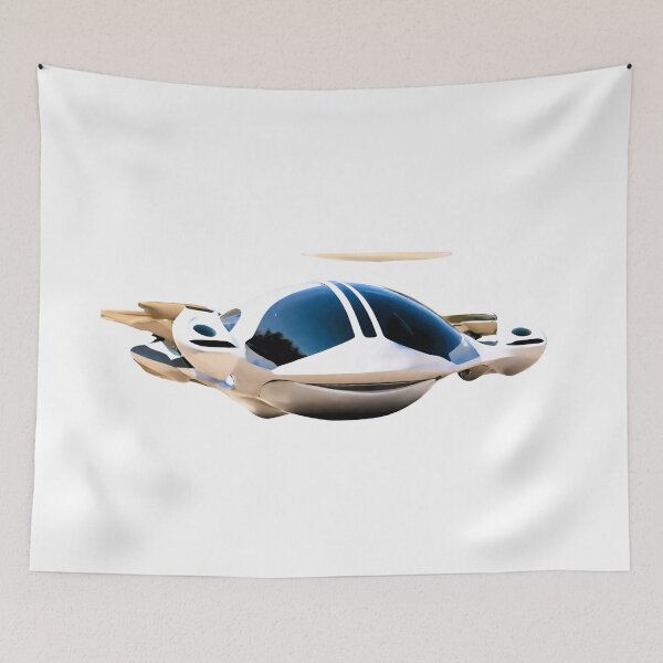 Item preview, aircraft of the future compact style designed and sold by janjacbu.
