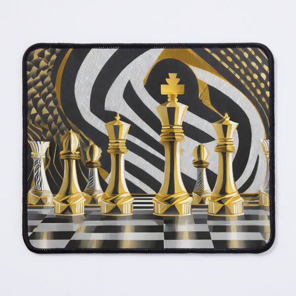 Item preview, Game of Chess designed and sold by Susan Rydberg.