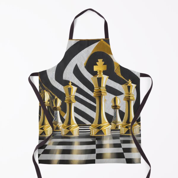 Item preview, Game of Chess designed and sold by Susan Rydberg.