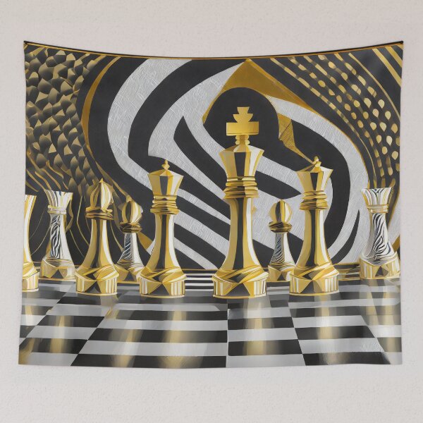 Item preview, Game of Chess designed and sold by Susan Rydberg.