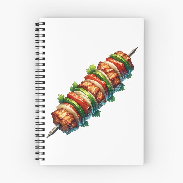 Item preview, Shish Kebab Doner Kebab Food Meat Lover Gift  designed and sold by HosvPrint .s.
