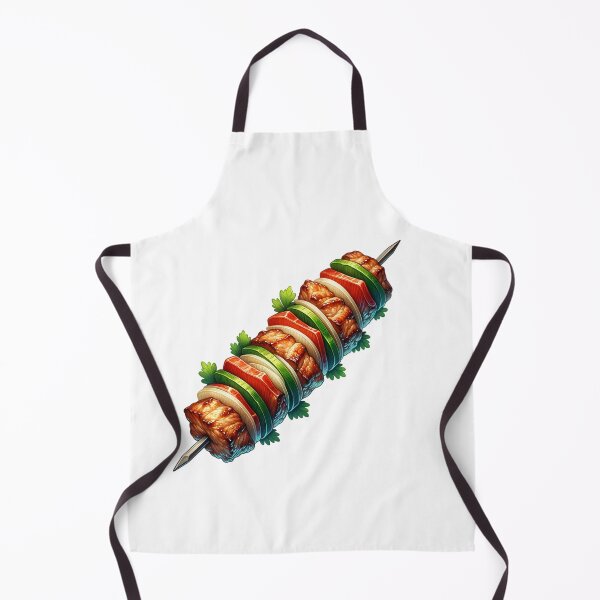 Item preview, Shish Kebab Doner Kebab Food Meat Lover Gift designed and sold by HosvPrint .s.