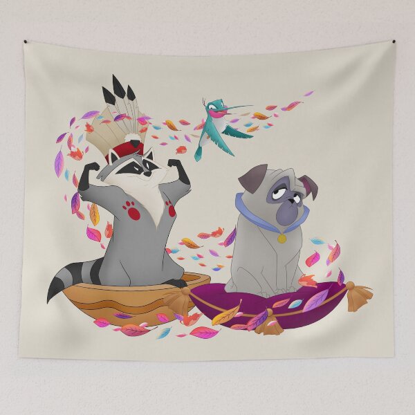 Item preview, friends designed and sold by ElieBlackCat.