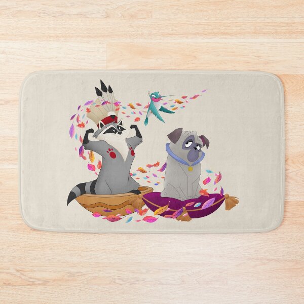 Item preview, friends designed and sold by ElieBlackCat.