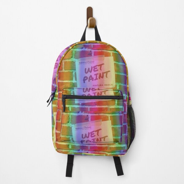 Item preview, Wet Paint: Rainbow designed and sold by ErynImagination.