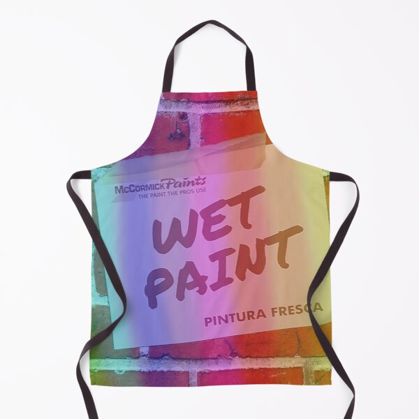 Item preview, Wet Paint: Rainbow designed and sold by ErynImagination.