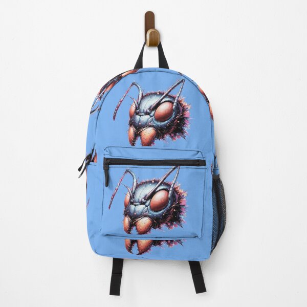 Item preview, Portrait of an Ant designed and sold by TaruHonu.