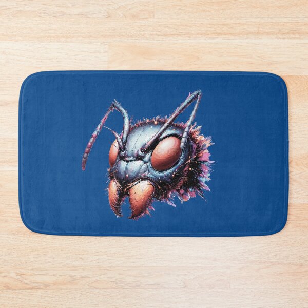 Item preview, Portrait of an Ant designed and sold by TaruHonu.