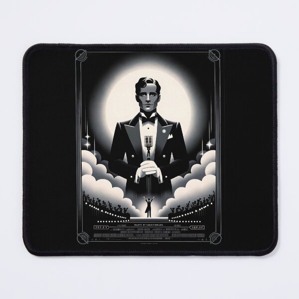 Item preview, Cabaret 1950s Soviet Communist Style v2 designed and sold by Sovietmovies.