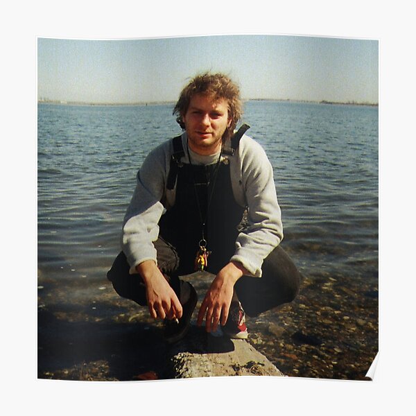 Mac Demarco, Another one. Poster