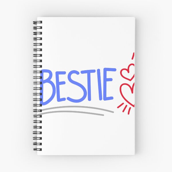 Item preview, Besties designed and sold by Funky  Fibers.