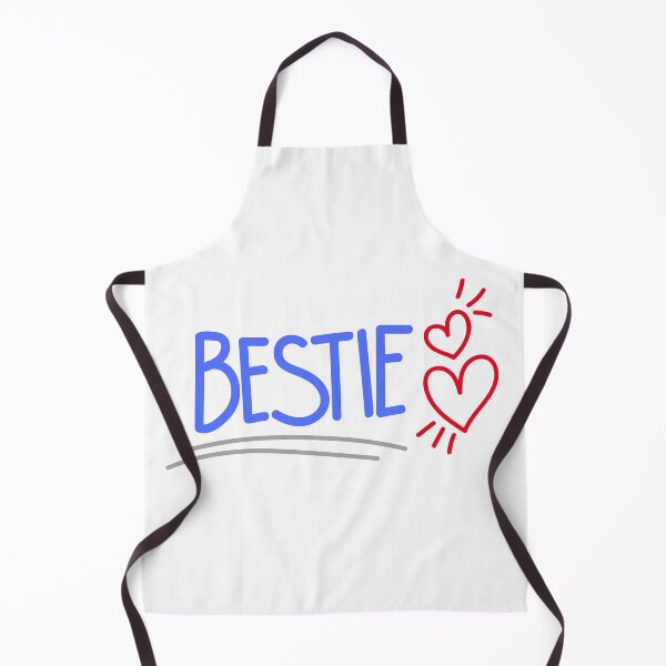 Item preview, Besties designed and sold by Funky Fibers.