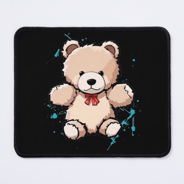 Item preview, A teddy bear designed and sold by Sopilka.