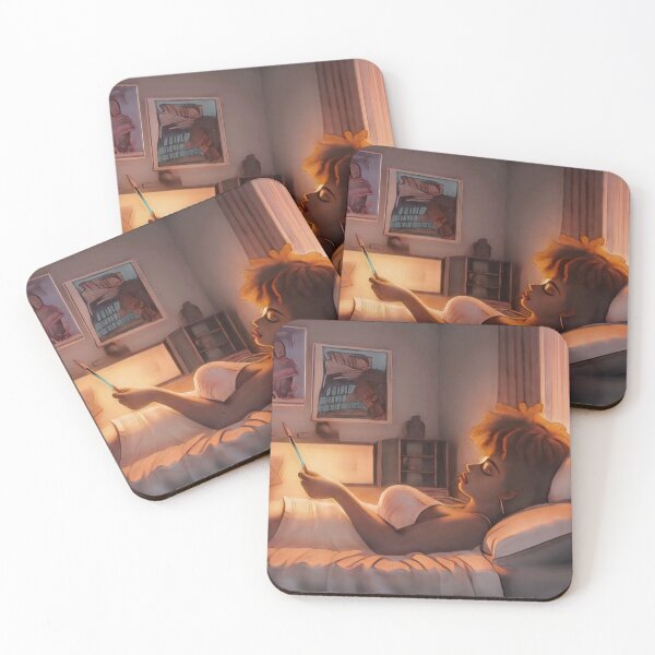 Item preview, Evening Chill Solo designed and sold by SoulDivaDesigns.