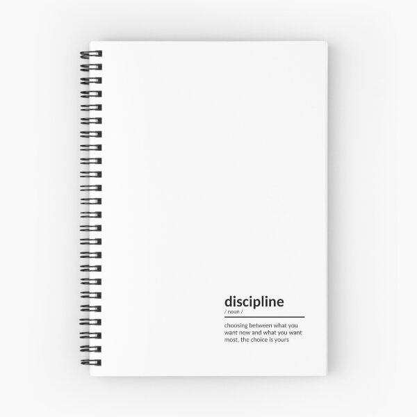Item preview, Discipline designed and sold by Scrzam.