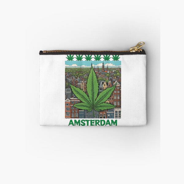 Item preview, Amsterdam designed and sold by PocketBazaar.