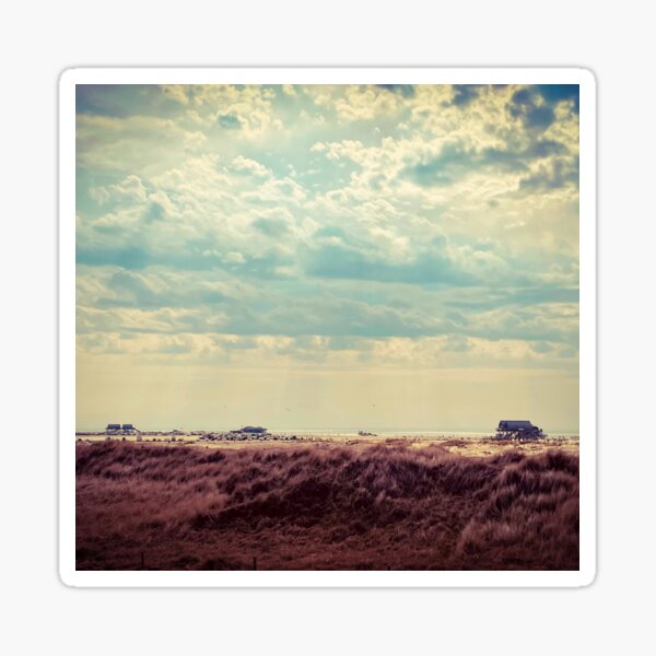 Item preview, Wadden Sea No. 2 designed and sold by asanaworld.