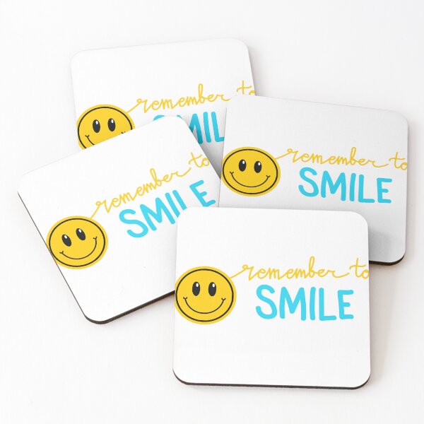 Item preview, SMILE designed and sold by Funky  Fibers.
