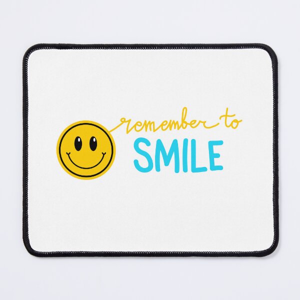 Item preview, SMILE designed and sold by Funky  Fibers.