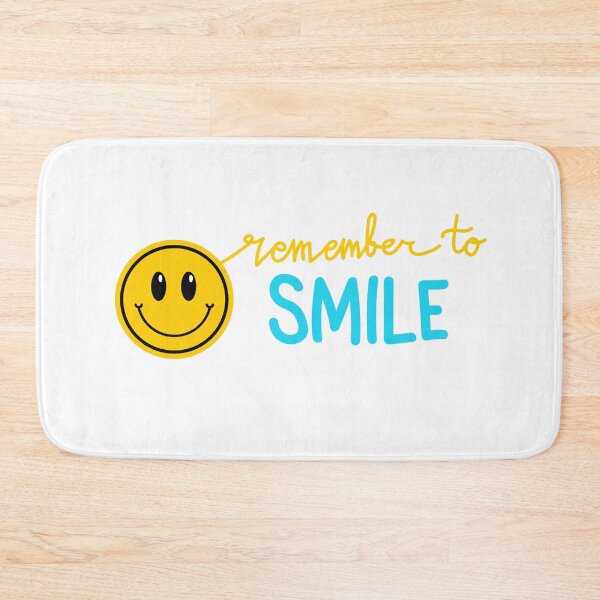 Item preview, SMILE designed and sold by Funky  Fibers.