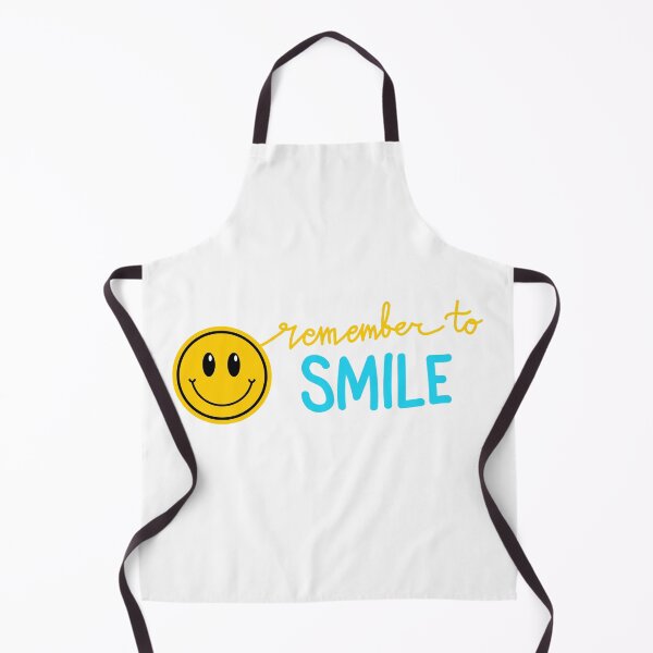 Item preview, SMILE designed and sold by Funky Fibers.