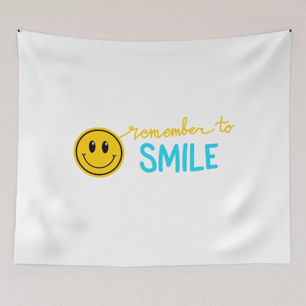 Item preview, SMILE designed and sold by Funky  Fibers.