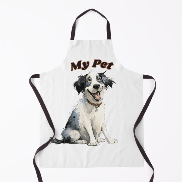 Item preview, My Pet - Landseer designed and sold by LittleWorldShop.